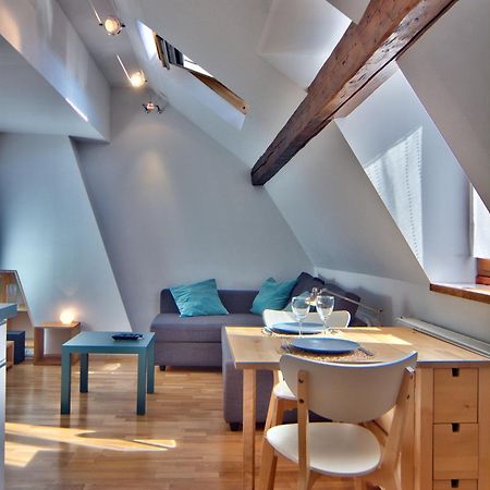 Studiolille - Rue D'Anvers Eksteriør bilde