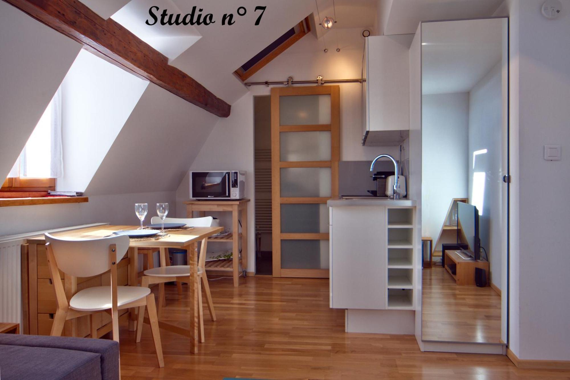 Studiolille - Rue D'Anvers Eksteriør bilde